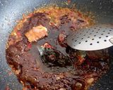 Foto langkah ke 6 dari resep Kering Tempe Teri.