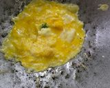 Gambar langkah 6 resipi 30:7:26 - Bihun goreng budu.