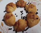 Chocolate Croissants recipe step 7 photo
