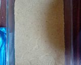 Foto del paso 3 de la receta: Pay de queso con gelatina sin horno