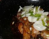 Foto langkah ke 4 dari resep Ayam Goreng Mentega.