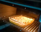 صورة لخطوة 1 من وصفة غراتان شاورما 🫶🥘