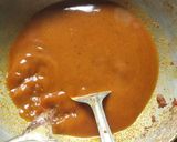 কাতলা মাছের কালিয়া (Katla Macher Kaliya Recipe In Bengali) রেসিপি ধাপ - 5 ছবি
