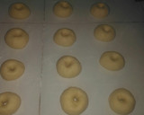 Foto langkah ke 3 dari resep Donat ekonomis lembut tanpa telur - anti gagal.