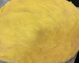 Foto del paso 2 de la receta: Hojaldre de frutas express