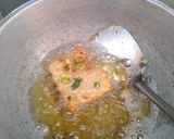 Foto langkah ke 4 dari resep Tempe Goreng Tepung Instan.