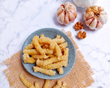 Foto langkah ke 4 dari resep Cheetos Tahu.