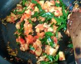 Foto langkah ke 1 dari resep 105. Tempe Jeletot Jamur.
