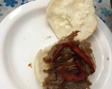 Foto del paso 6 de la receta: Bondiola de cerdo a la cerveza