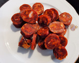 Foto del paso 1 de la receta: Patatas a la Riojana