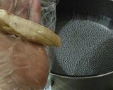 Foto langkah ke 4 dari resep Sempolan ikan (fish cake).