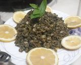 صورة لخطوة 4 من وصفة الفول الاخضر بالزيت على الطريقة السورية