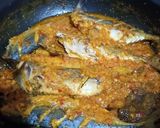 Foto langkah ke 5 dari resep Ikan Kembung Bakar.