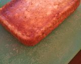 A picture of step 6 of Banana bread.