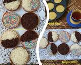 Cara Membuat Martabak Manis Mini Tape Dan Sourdough Discard 10