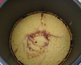Foto langkah ke 7 dari resep Bolu jadul pressure cooker.