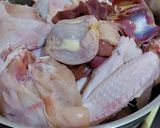 Foto langkah ke 2 dari resep Ayam Goreng Kalasan.