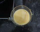 รูปขั้นตอนการทำที่ 2 ของ ไข่ตุ๋นญี่ปุ่น (Chawanmushi)