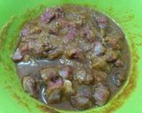 Foto langkah ke 3 dari resep Sate Sapi Maranggi #KitaBerbagi.