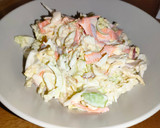 Foto del paso 2 de la receta: Ensalada Coleslaw