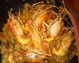 ডাবের শাঁসে চিংড়ি (Daber sanse chingri recipe in bengali) রেসিপি ধাপ - 6 ছবি