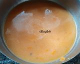 A picture of step 2 of Nutritious Carrot Soup.