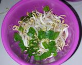 Foto langkah ke 1 dari resep Moyashi Pancake (Pancake Toge).