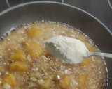 Foto del paso 4 de la receta: Solomillo en salsa aragonesa 🐽🫒🥚