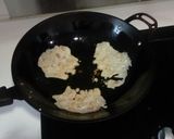 Foto langkah ke 2 dari resep Peyek Kacang Tanah.