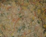 Foto langkah ke 4 dari resep Bakwan Jagung.