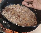 A picture of step 2 of Very Tasty Chicken Biryani homemade masala kay saath😋.