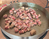 Foto del paso 3 de la receta: Paella mixta Sonorense