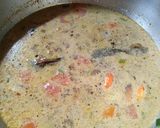 Foto langkah ke 6 dari resep Sayur cabe tempe.