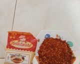 Foto langkah ke 4 dari resep Chili Oil untuk Dimsum.