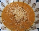 Hình bước làm 3 của món Bánh Quiche - Thưởng thức hương vị Pháp 🇫🇷 ngay trong góc bếp nhà bạn