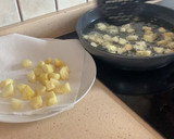Foto del paso 8 de la receta: Frita de calamar