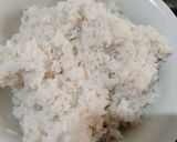 Foto langkah ke 2 dari resep Nasi Goreng Hongkong.