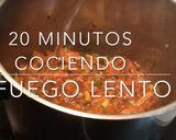 Foto del paso 3 de la receta: Sopa de verduras