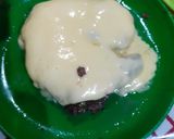 Foto del paso 18 de la receta: Hamburguesa Suiza