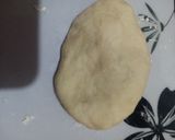 عکس مرحله 3 از دستور نان محلی کوکپدی