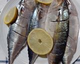 Foto langkah ke 2 dari resep Pesmol Ikan Kembung.