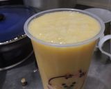 Foto del paso 3 de la receta: Licuado🧃frutal🥭🍌🍎