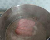 Foto del paso 1 de la receta: Chorizo a la pomarola con puré