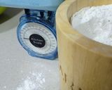 Foto del paso 2 de la receta: Pizza coca de lomo con verduras