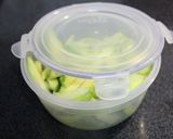 情人果(青芒果)的食譜步驟4照片