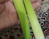عکس مرحله 1 از دستور خورش ریواس با مرغ