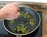 Foto del paso 2 de la receta: Revuelto de espárragos
