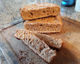 Foto del paso 4 de la receta: Pan de yogur
