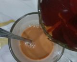 Foto langkah ke 2 dari resep Teh Kopi Creamer Kental Manis.
