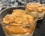 Foto del paso 8 de la receta: Vasitos de postre de tiramisú de turrón de Jijona